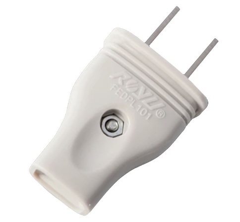 Royu Regular 10A Plug